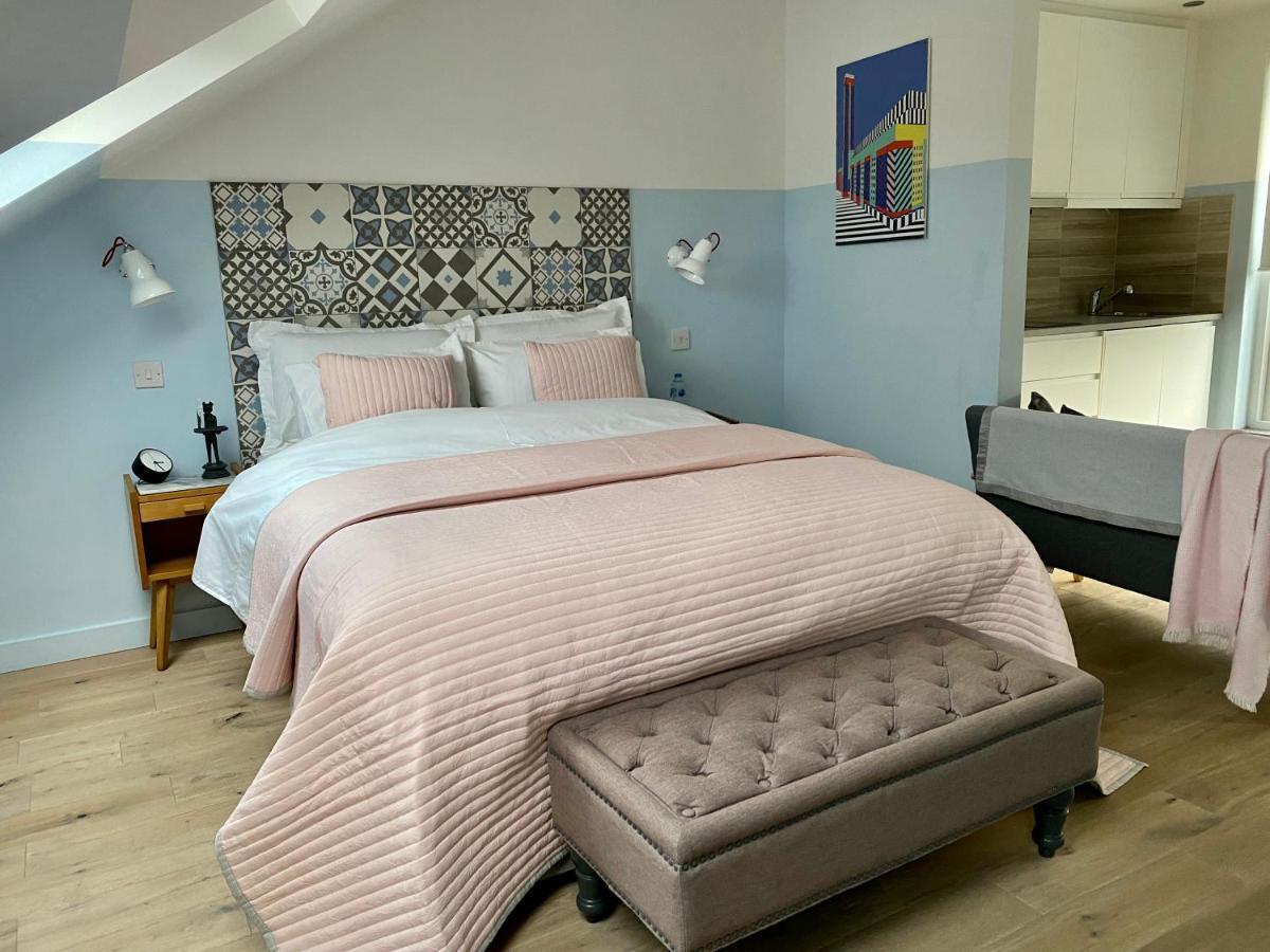 Lux Studio Loft Λονδίνο Εξωτερικό φωτογραφία